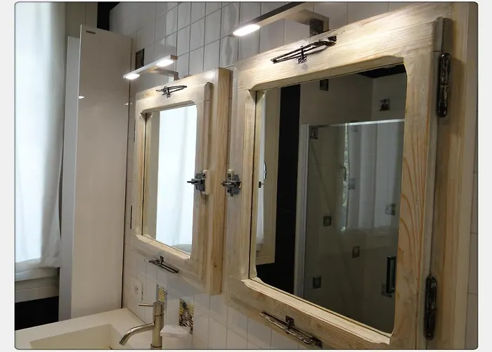 Bed & Breakfast Frich