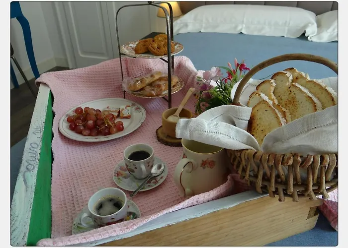 Frich Bed & Breakfast Verona