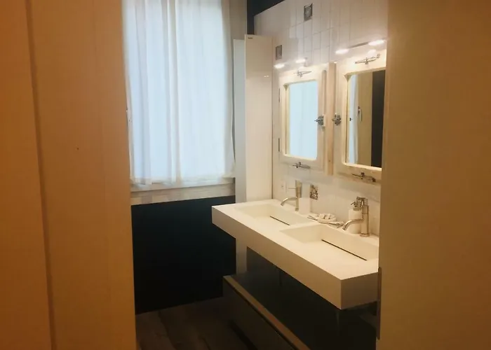 Bed & Breakfast Frich Verona