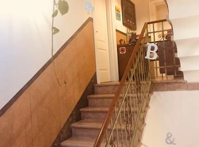 Frich Bed & Breakfast Verona