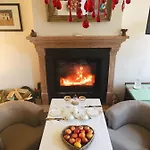 Frich Bed & Breakfast 4*