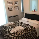 Frich Bed & Breakfast 4*