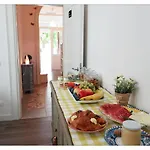 Frich Bed & Breakfast