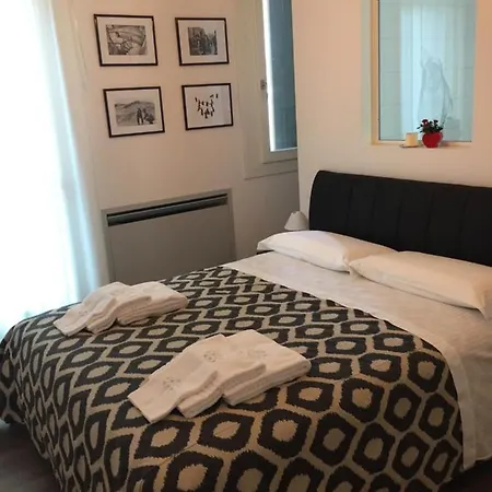 Frich Bed & Breakfast 4*