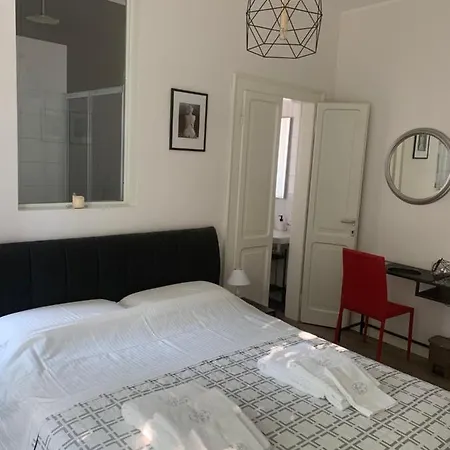 Frich Bed & Breakfast Verona