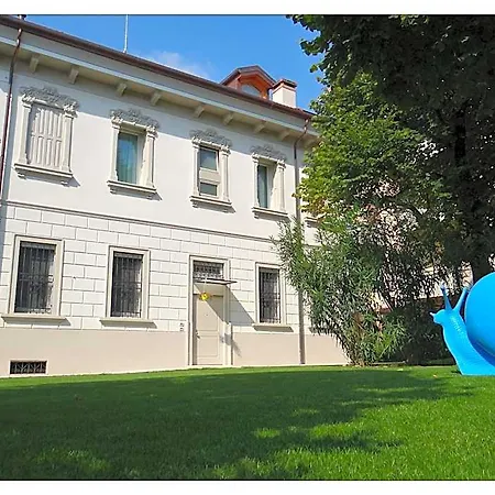 Frich Bed & Breakfast Verona