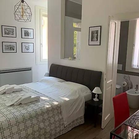 Bed & Breakfast Frich Verona