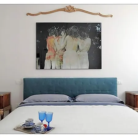 Bed & Breakfast Frich Verona