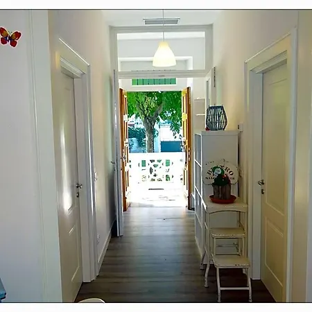 Bed & Breakfast Frich Verona