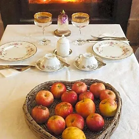 Frich Bed & Breakfast