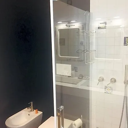 Bed & Breakfast Frich Verona