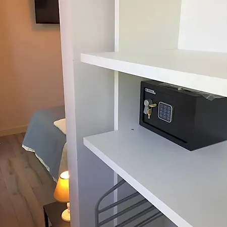 Frich Bed & Breakfast Verona