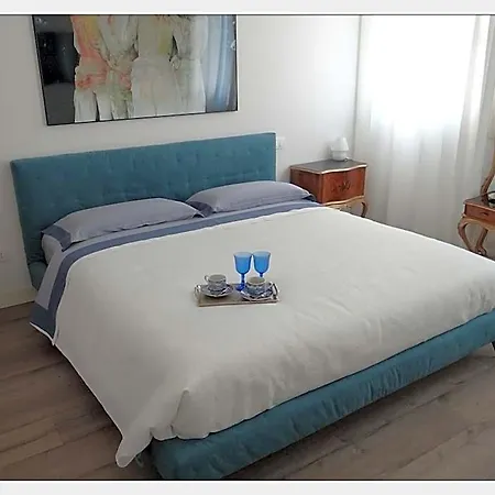 Bed & Breakfast Frich