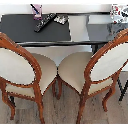 Bed & Breakfast Frich Verona