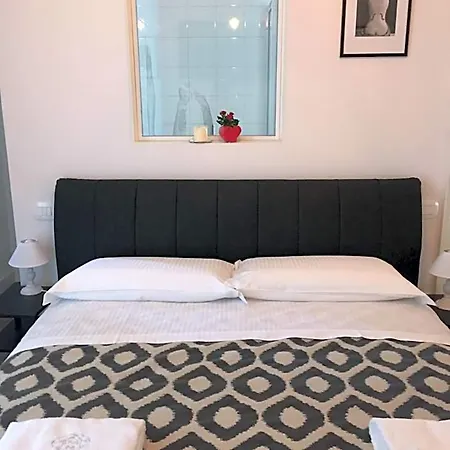 Frich Bed & Breakfast Verona