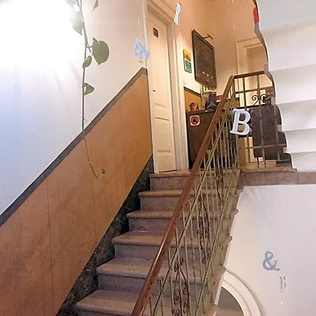 Bed & Breakfast Frich Verona