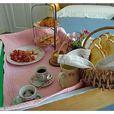 Frich Bed & Breakfast Verona