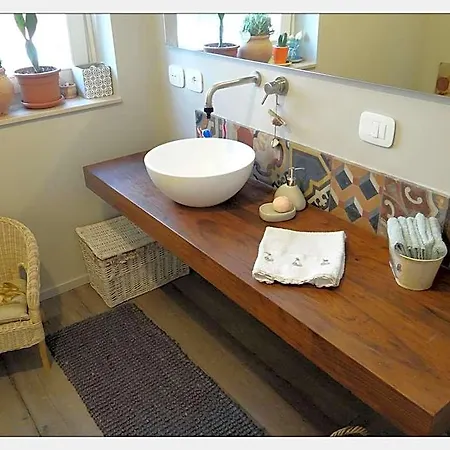 Frich Bed & Breakfast
