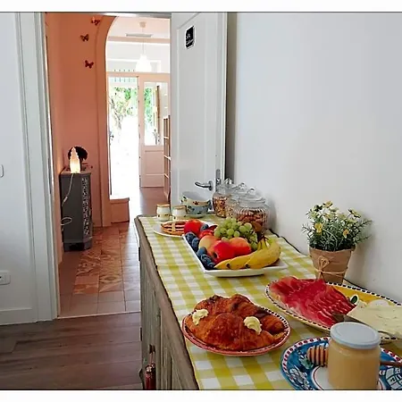 Frich Bed & Breakfast Verona