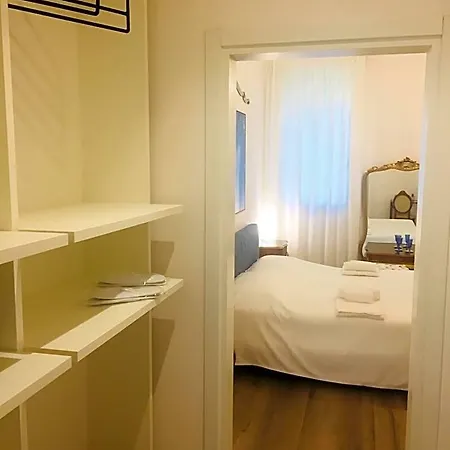 Bed & Breakfast Frich