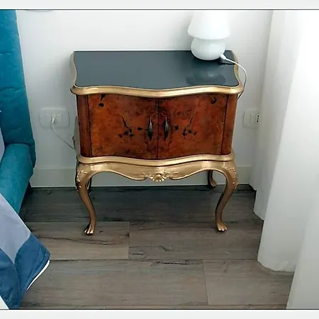 Frich Bed & Breakfast Verona