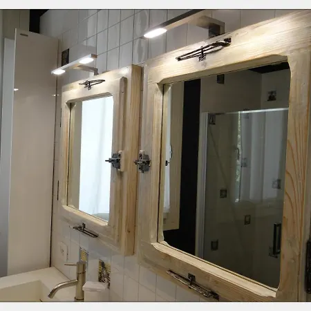 Bed & Breakfast Frich