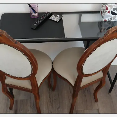 Frich Bed & Breakfast Verona