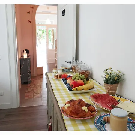 Frich Bed & Breakfast