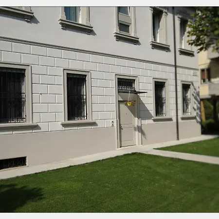 Bed & Breakfast Frich