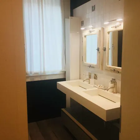 Bed & Breakfast Frich Verona