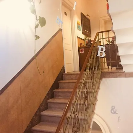 Frich Bed & Breakfast Verona