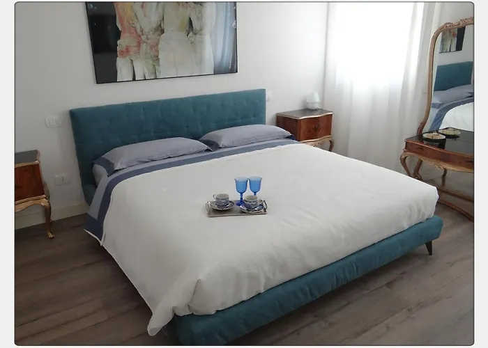 Frich Bed & Breakfast 4*