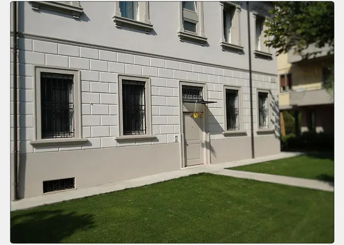 住宿加早餐酒店 Frich