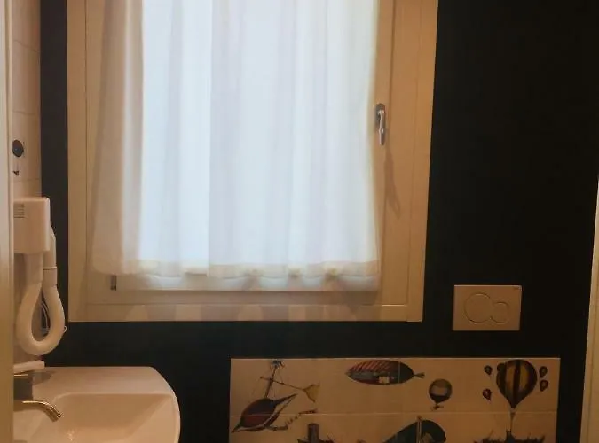 Bed & Breakfast Frich 4*