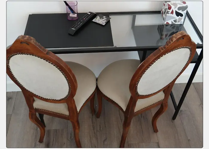 Frich Bed & Breakfast Verona