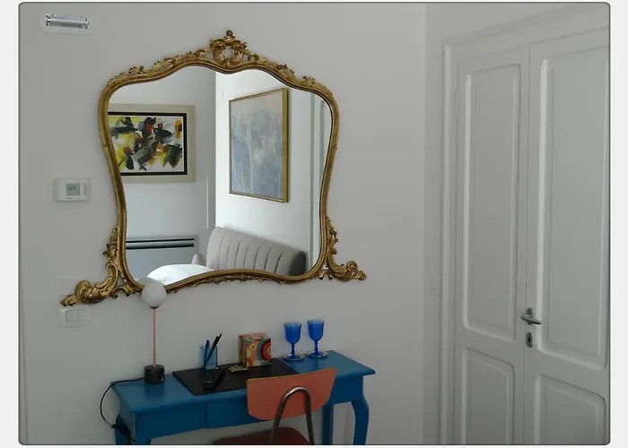 Bed & Breakfast Frich Verona