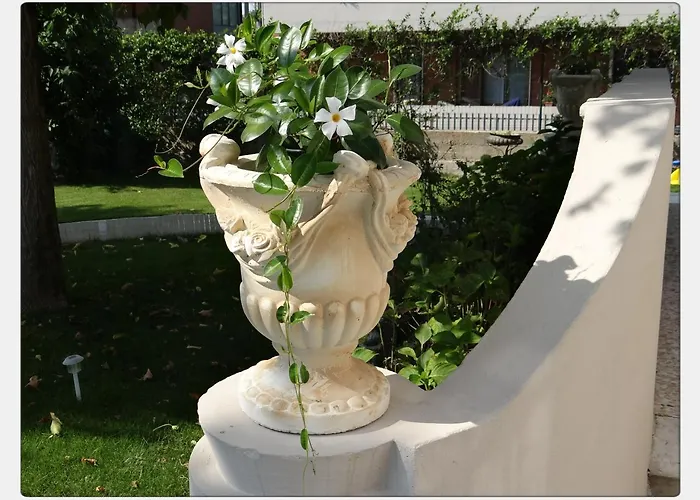 Bed & Breakfast Frich