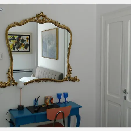 Couette-café Frich Vérone