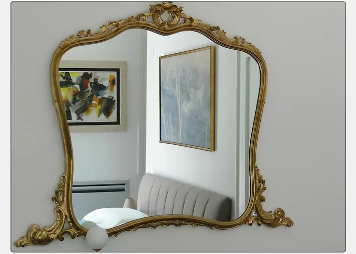 Frich Bed & Breakfast